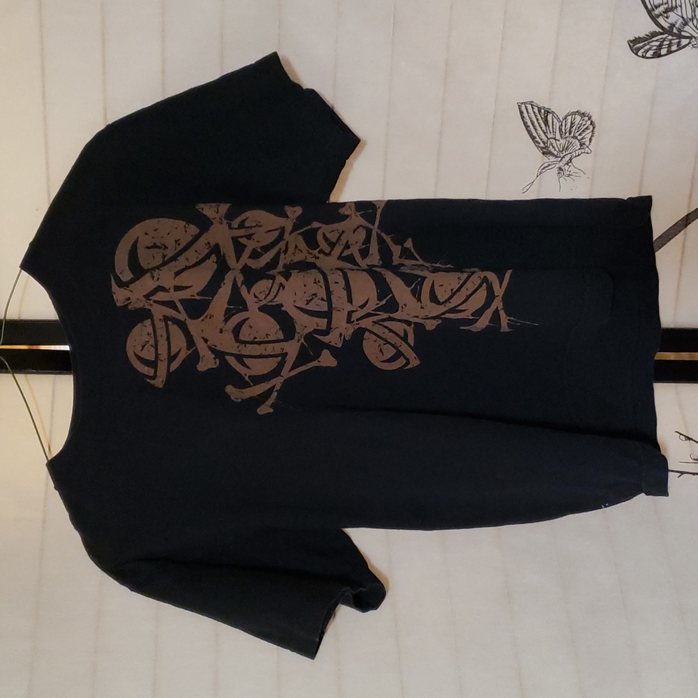 RARE LOST Graphic T-Shirt